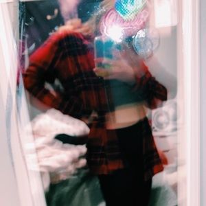 Meet your Posher, Camryn